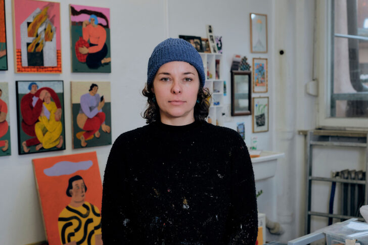Portrait_EvaKrusche